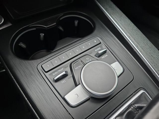 Used 2017 Audi A4 2.0T Premium Plus w/ Premium Plus Package image 19