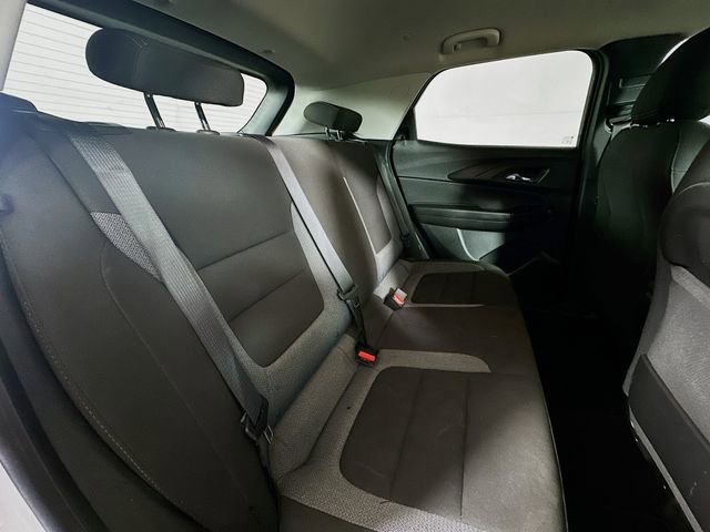 Certified 2022 Chevrolet TrailBlazer LT w/ Convenience Package image 26