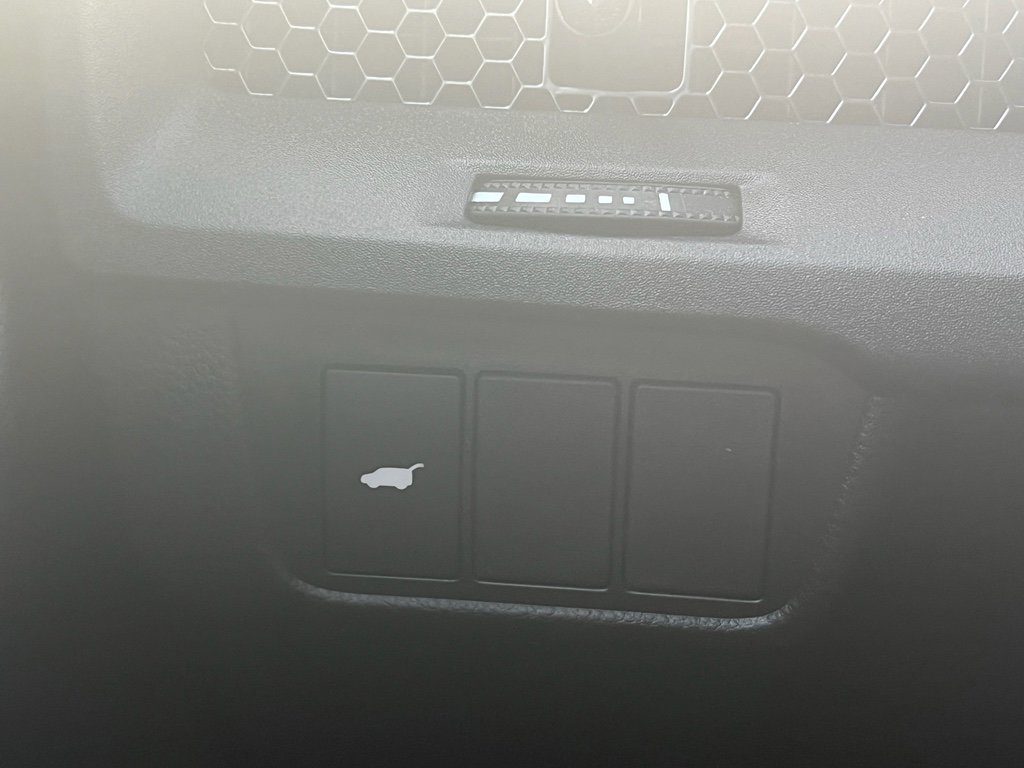 New 2026 Honda CR-V Sport-L image 25