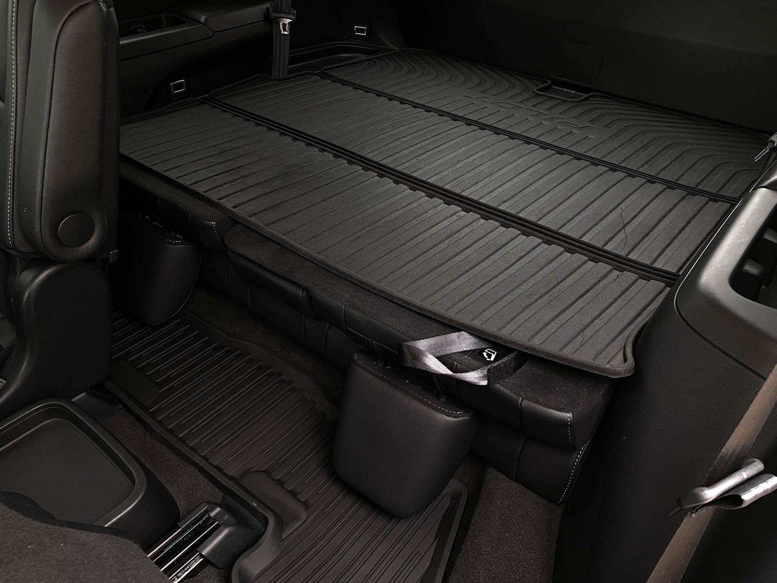 Used 2019 Honda Pilot Touring image 31