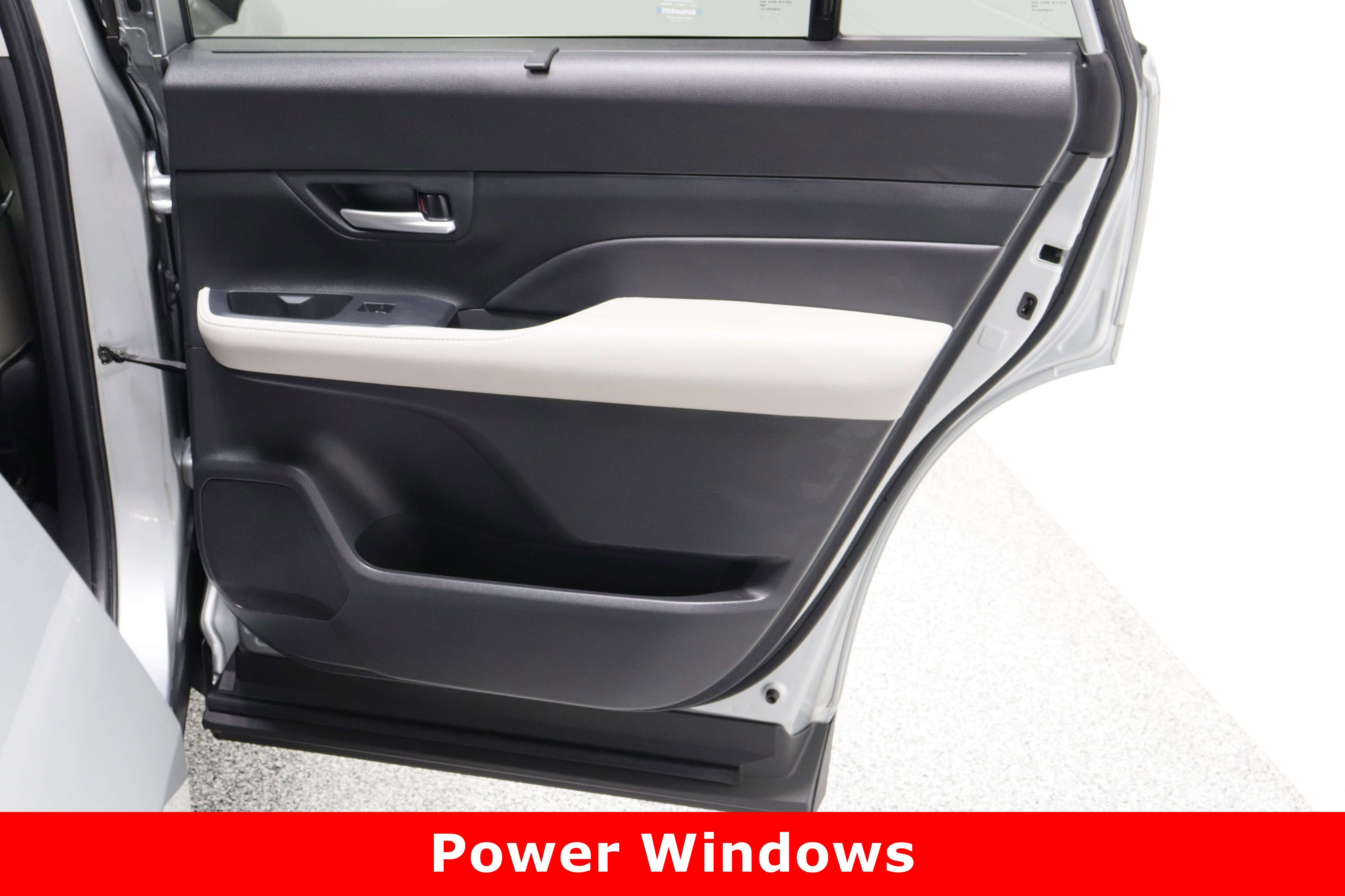 Certified 2024 Toyota Grand Highlander XLE image 35