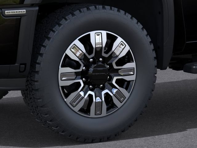New 2026 GMC Sierra 2500 Denali w/ Denali Reserve Package AWD/4WD image 9