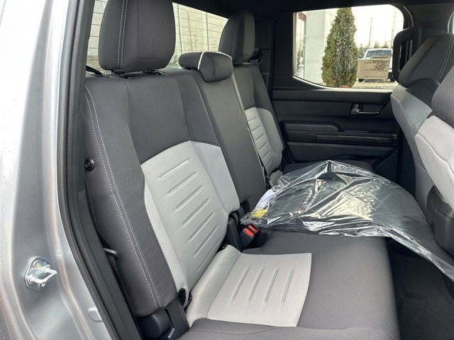 New 2026 Toyota Tacoma TRD Sport image 26