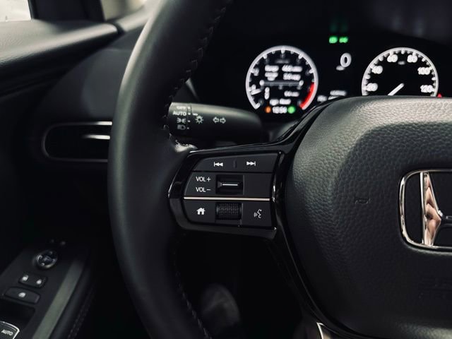 New 2026 Honda HR-V EX-L image 22