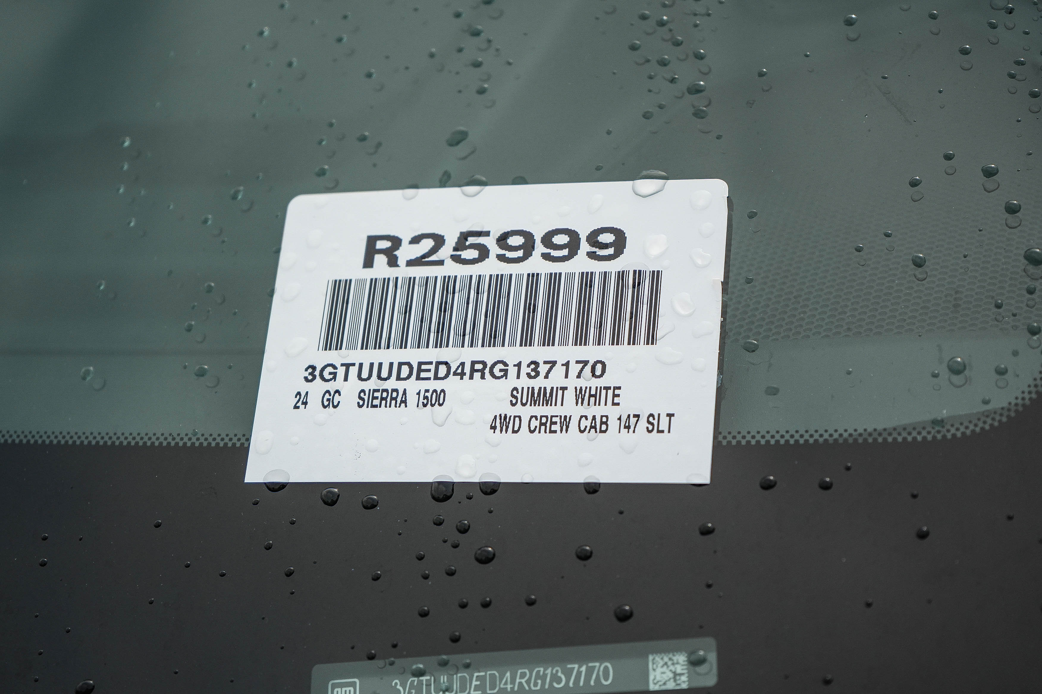 Used 2024 GMC Sierra 1500 SLT image 29