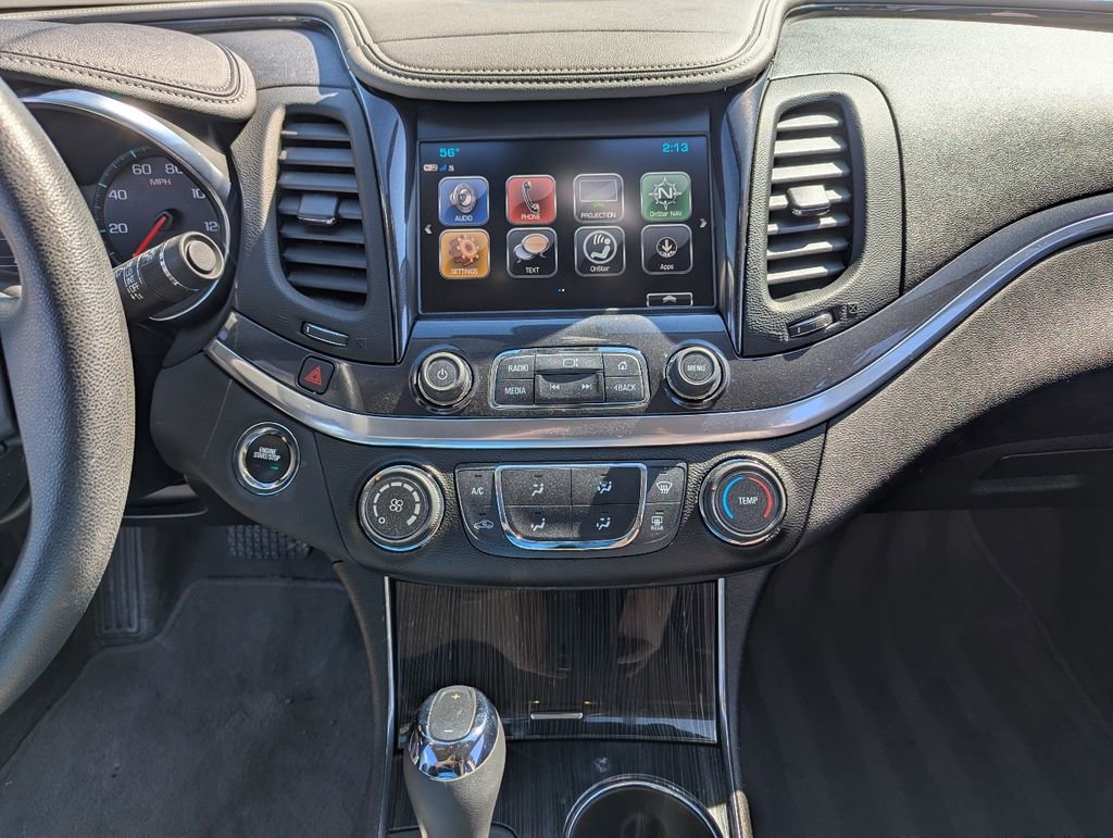 Used 2019 Chevrolet Impala LS image 10