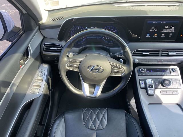 Used 2020 Hyundai Palisade SEL FWD image 15