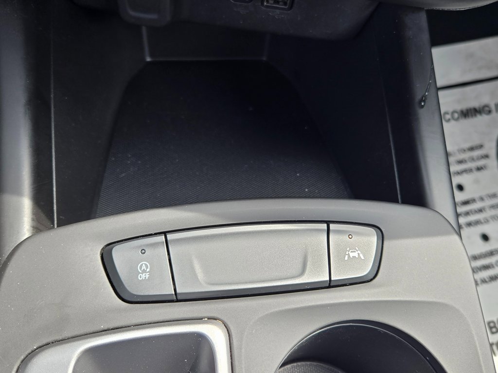 Used 2024 Chevrolet Trax LS image 34