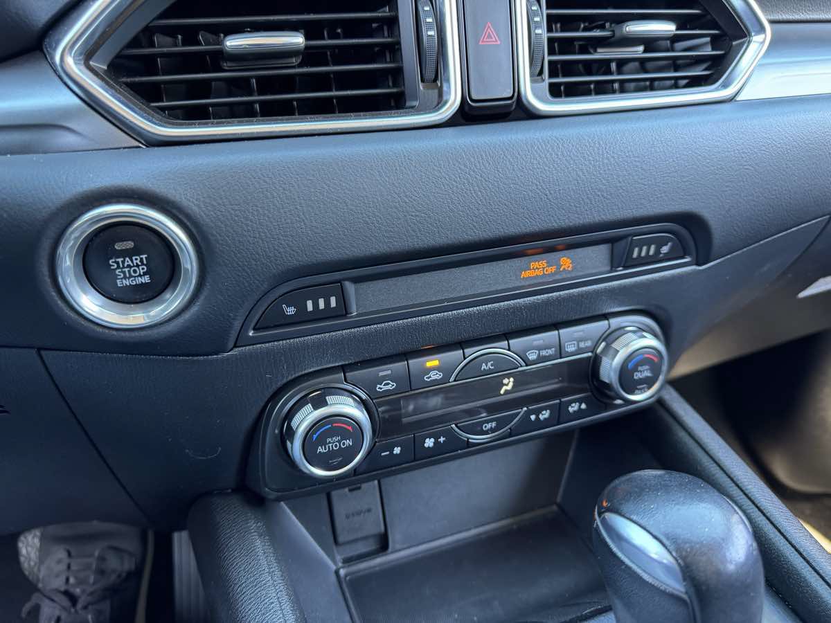 Used 2018 MAZDA CX-5 Touring AWD/4WD image 30