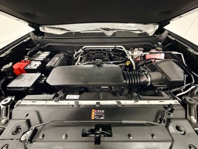 Certified 2026 GMC Canyon Denali image 32