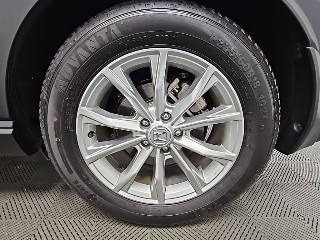 Used 2024 Honda CR-V EX image 40