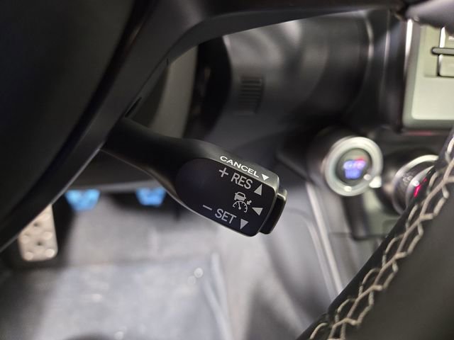 New 2025 Toyota GR86 Premium image 23