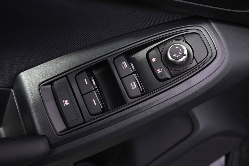 Used 2021 Subaru Crosstrek 2.0i Premium w/ Moonroof Package image 23