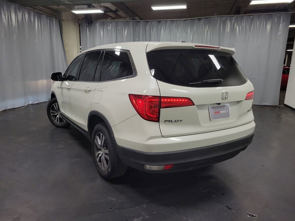 Used 2017 Honda Pilot EX-L image 6