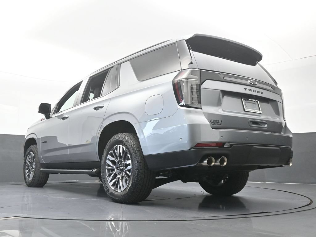 Used 2026 Chevrolet Tahoe Z71 w/ Comfort Package AWD/4WD image 64