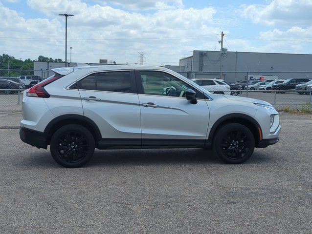 Used 2024 Mitsubishi Eclipse Cross LE image 4