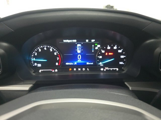 Used 2023 Ford Explorer XLT w/ Equipment Group 202A image 23