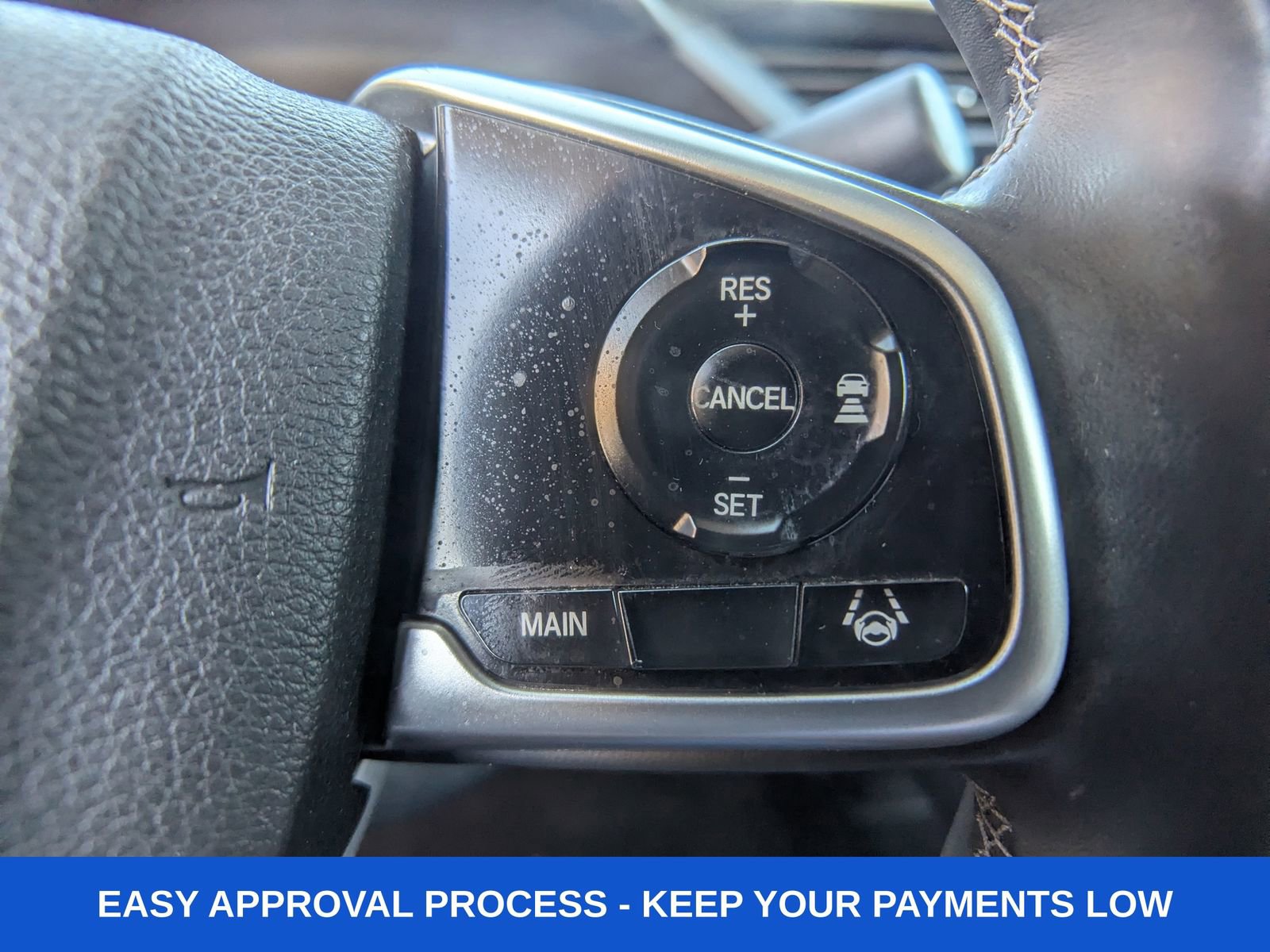 Used 2020 Honda Civic EX-L image 34