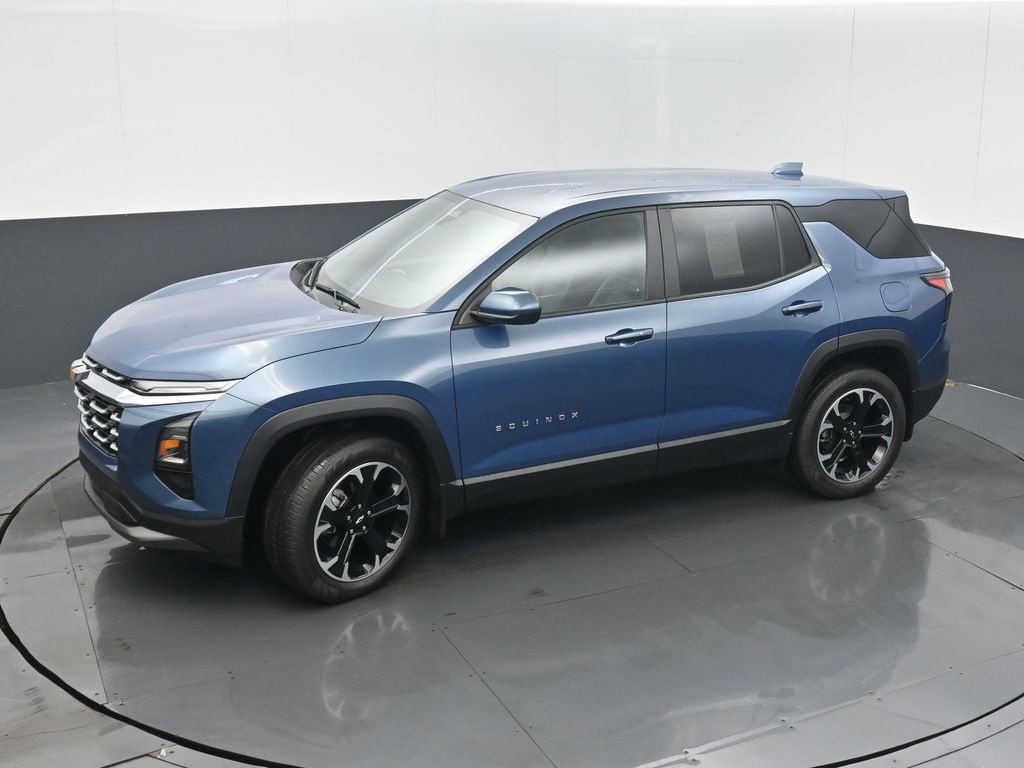 Used 2026 Chevrolet Equinox LT w/ Convenience Package II image 40