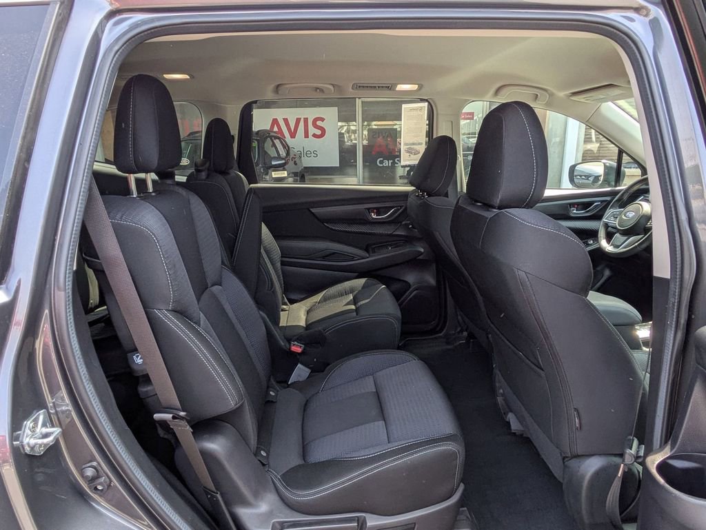Used 2025 Subaru Ascent Premium AWD/4WD image 36