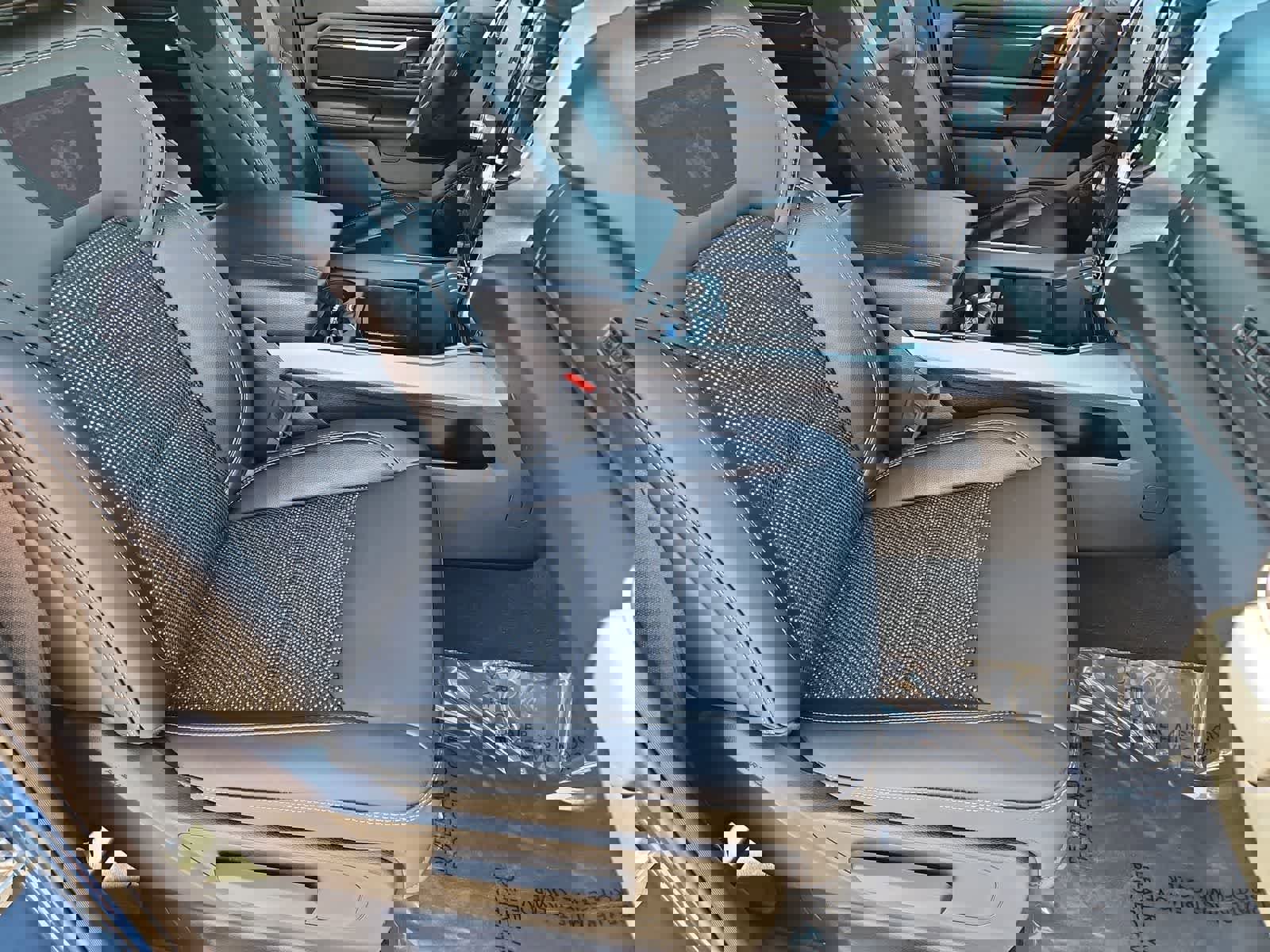 Certified 2024 RAM 1500 Big Horn image 23