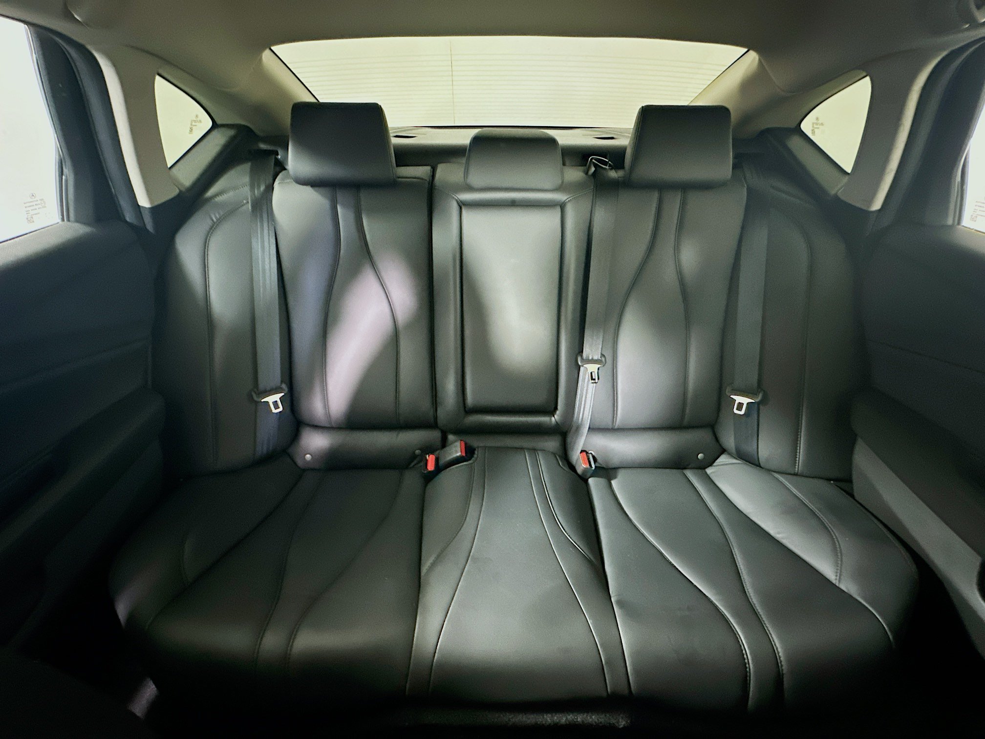 Used 2023 Acura TLX FWD image 30