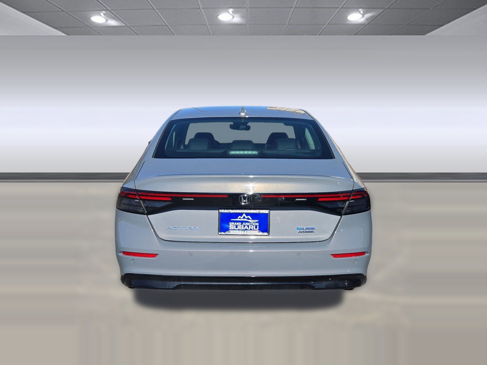 Used 2025 Honda Accord Touring image 10