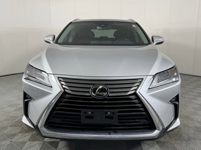 Used 2016 Lexus RX 350 AWD w/ Premium Package image 13