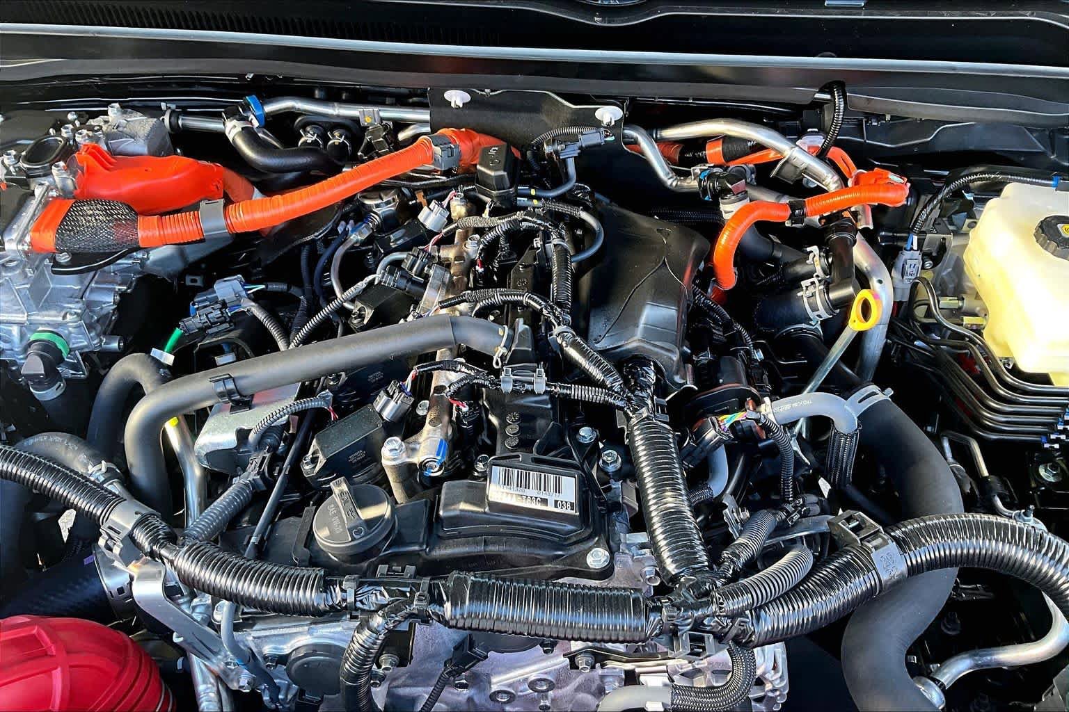 New 2026 Toyota Tacoma TRD Pro image 17