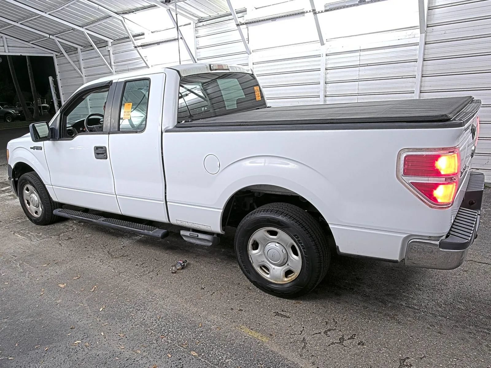 Used 2009 Ford F150 STX RWD image 2