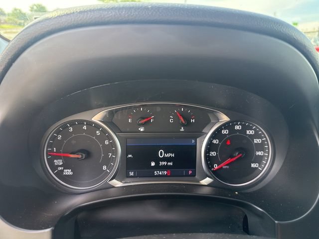 Used 2024 GMC Terrain SLT AWD/4WD image 19
