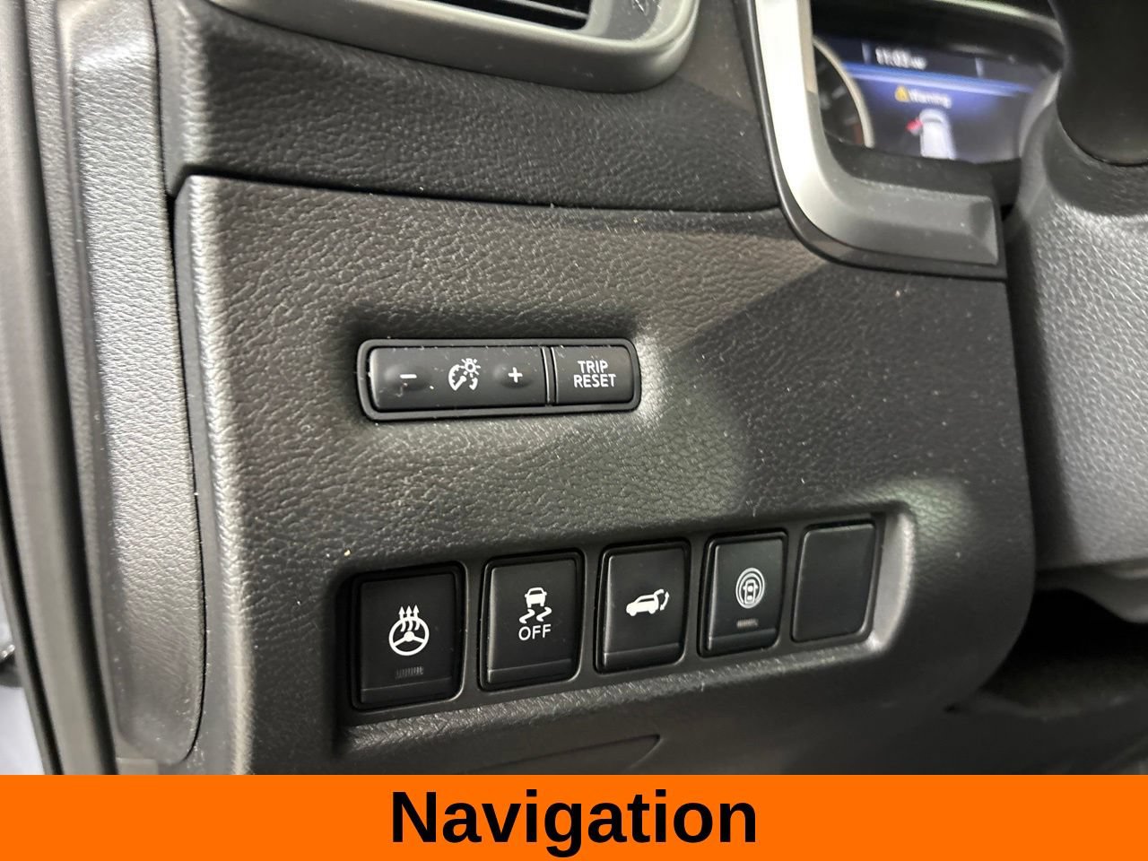 Used 2024 Nissan Murano SL FWD image 11
