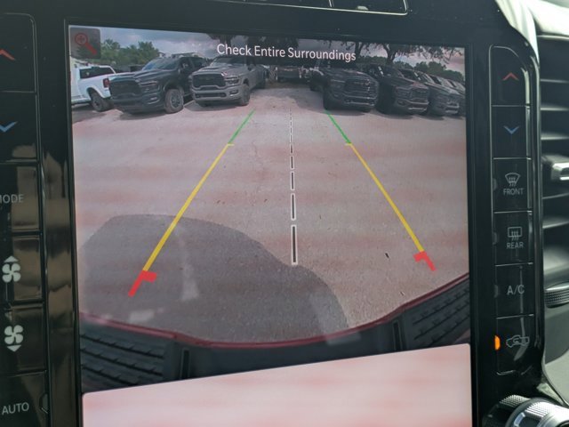 New 2026 RAM 2500 Big Horn image 18