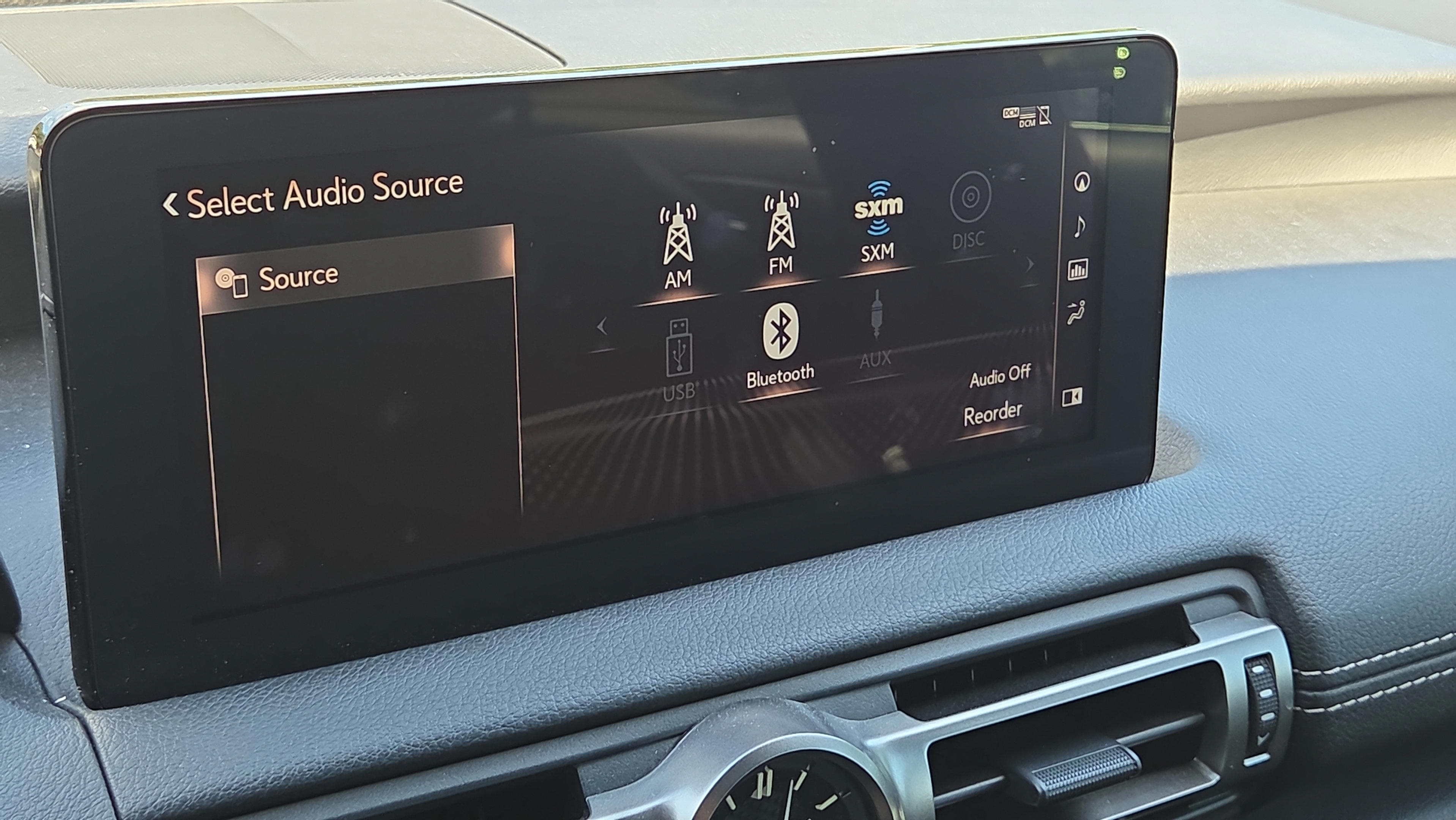 Used 2022 Lexus IS 350 F Sport RWD image 28