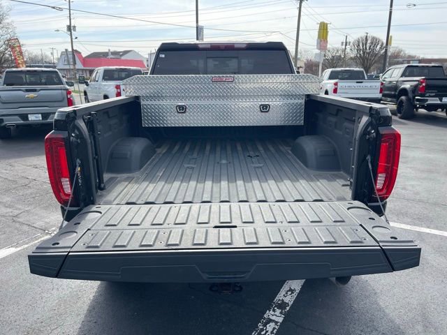 Certified 2026 Chevrolet Silverado 1500 High Country w/ Technology Package image 8