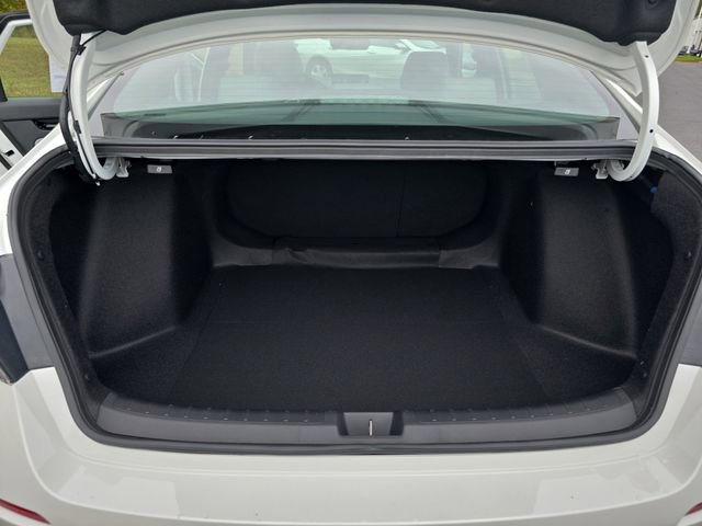 New 2026 Honda Civic FWD Hybrid Sedan image 12