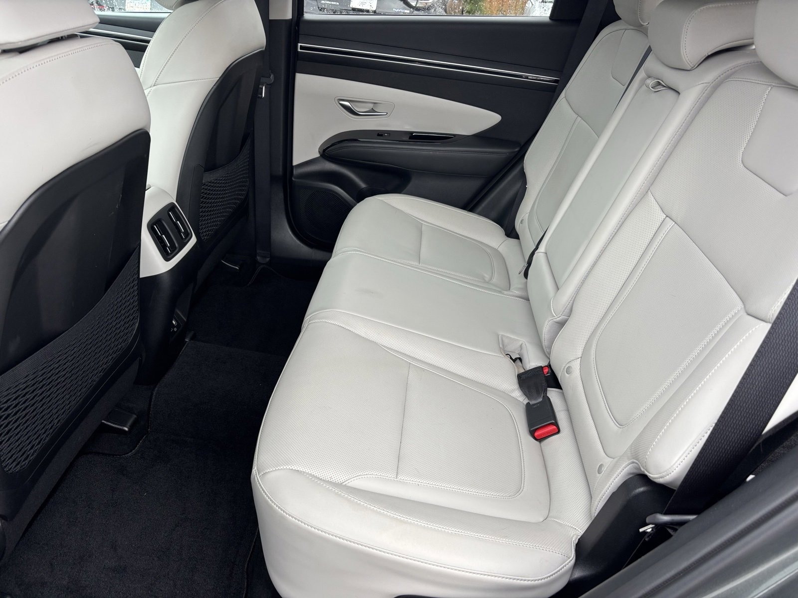 Certified 2023 Hyundai Tucson SEL w/ Cargo Package image 16