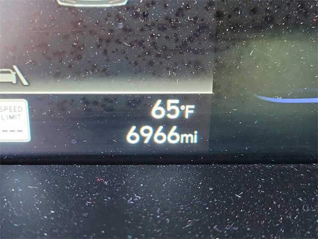 Used 2025 Hyundai Elantra Sport image 21