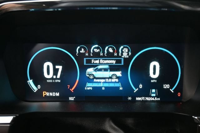 Used 2021 Ford F150 Lariat AWD/4WD image 21