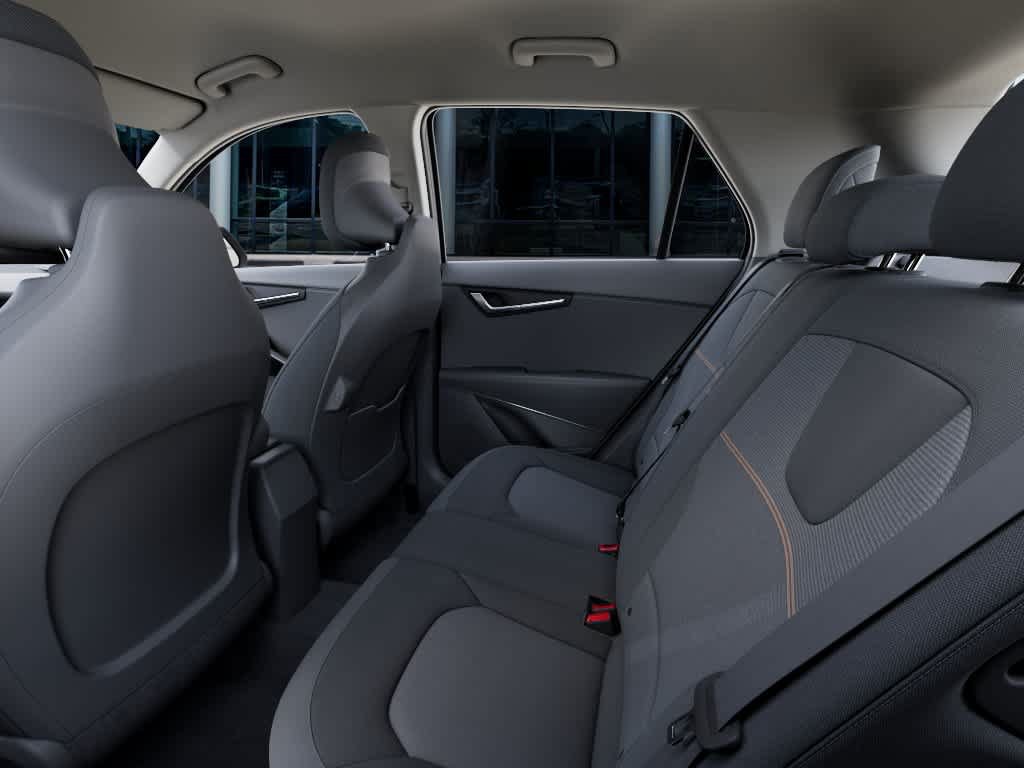 New 2026 Kia Niro LX FWD image 18