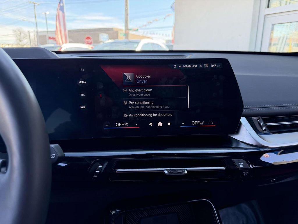 Used 2026 BMW X1 M35i image 19