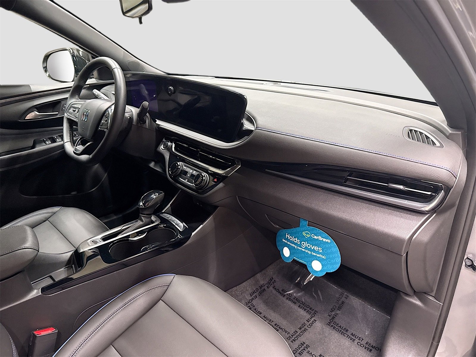 Certified 2024 Buick Envista Sport Touring image 26