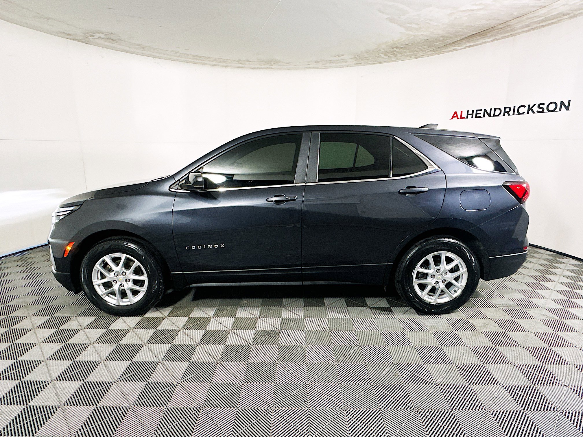 Used 2022 Chevrolet Equinox LT image 6