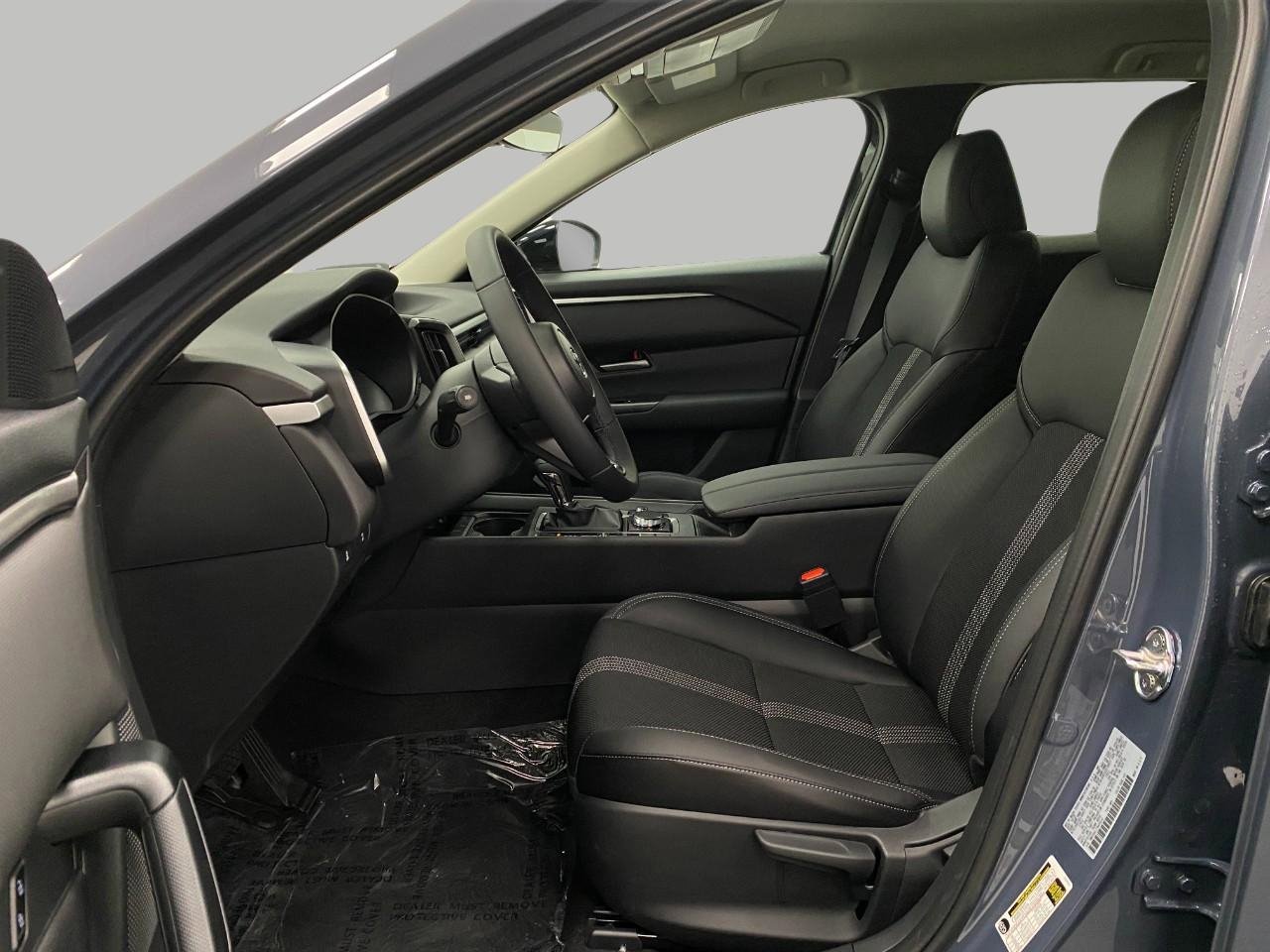 New 2026 MAZDA CX-50 AWD 2.5 S w/ Weather Package image 27