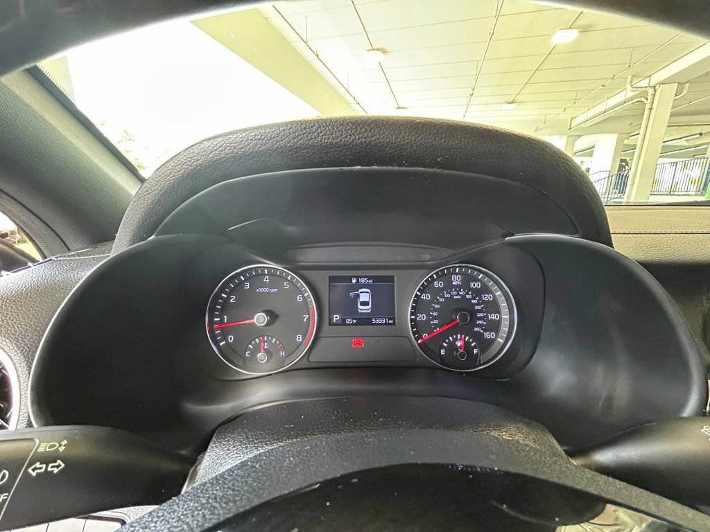 Used 2021 Kia Forte GT FWD image 41