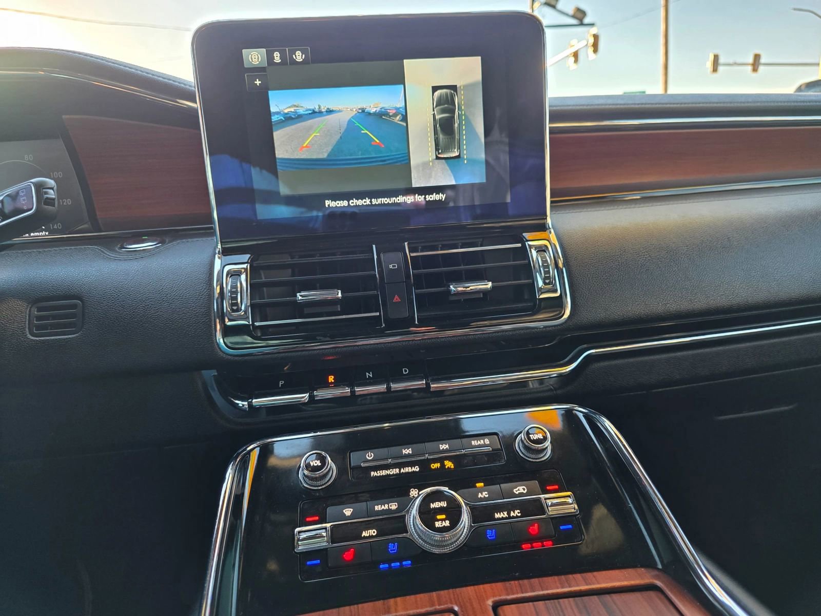 Used 2020 Lincoln Navigator L Reserve image 31