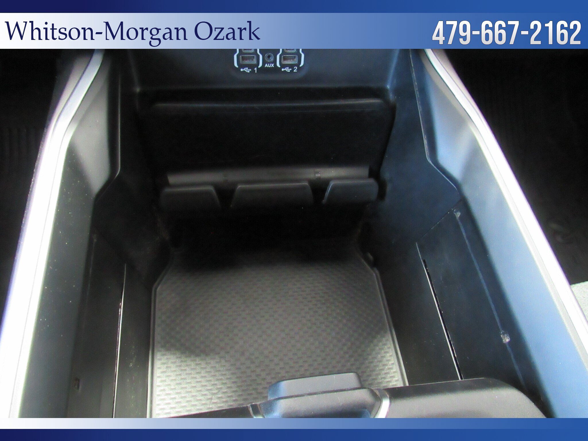 Used 2021 RAM 1500 Big Horn AWD/4WD image 51