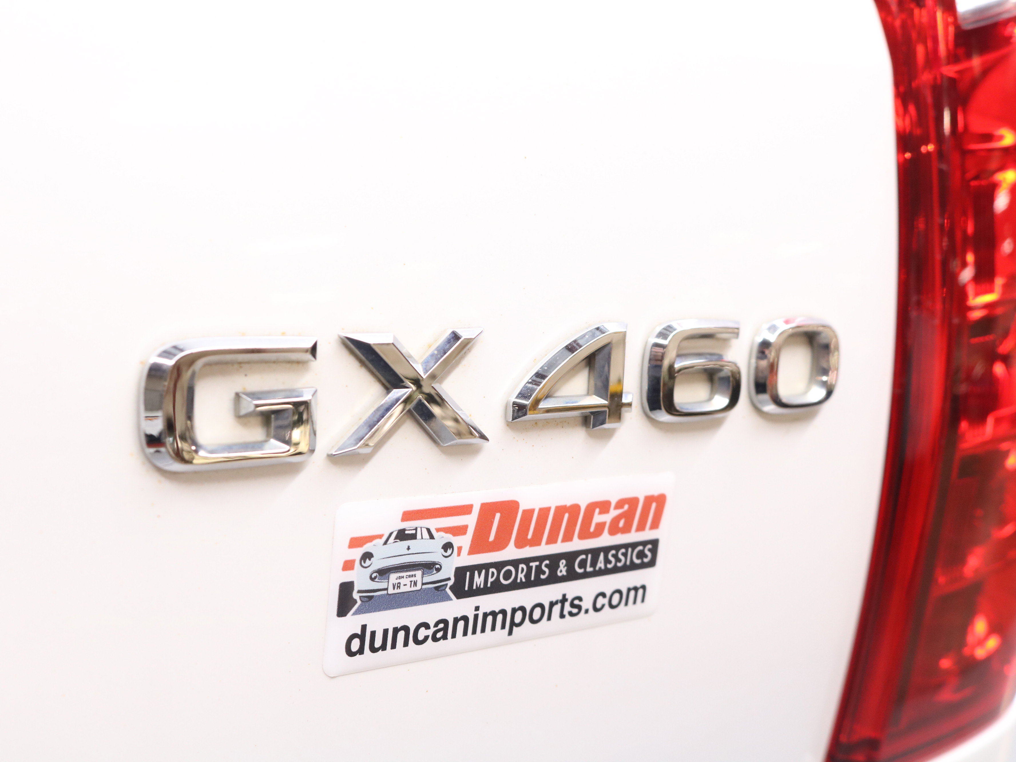 Used 2013 Lexus GX 460 image 53