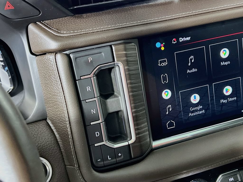 Certified 2022 GMC Yukon Denali AWD/4WD image 17