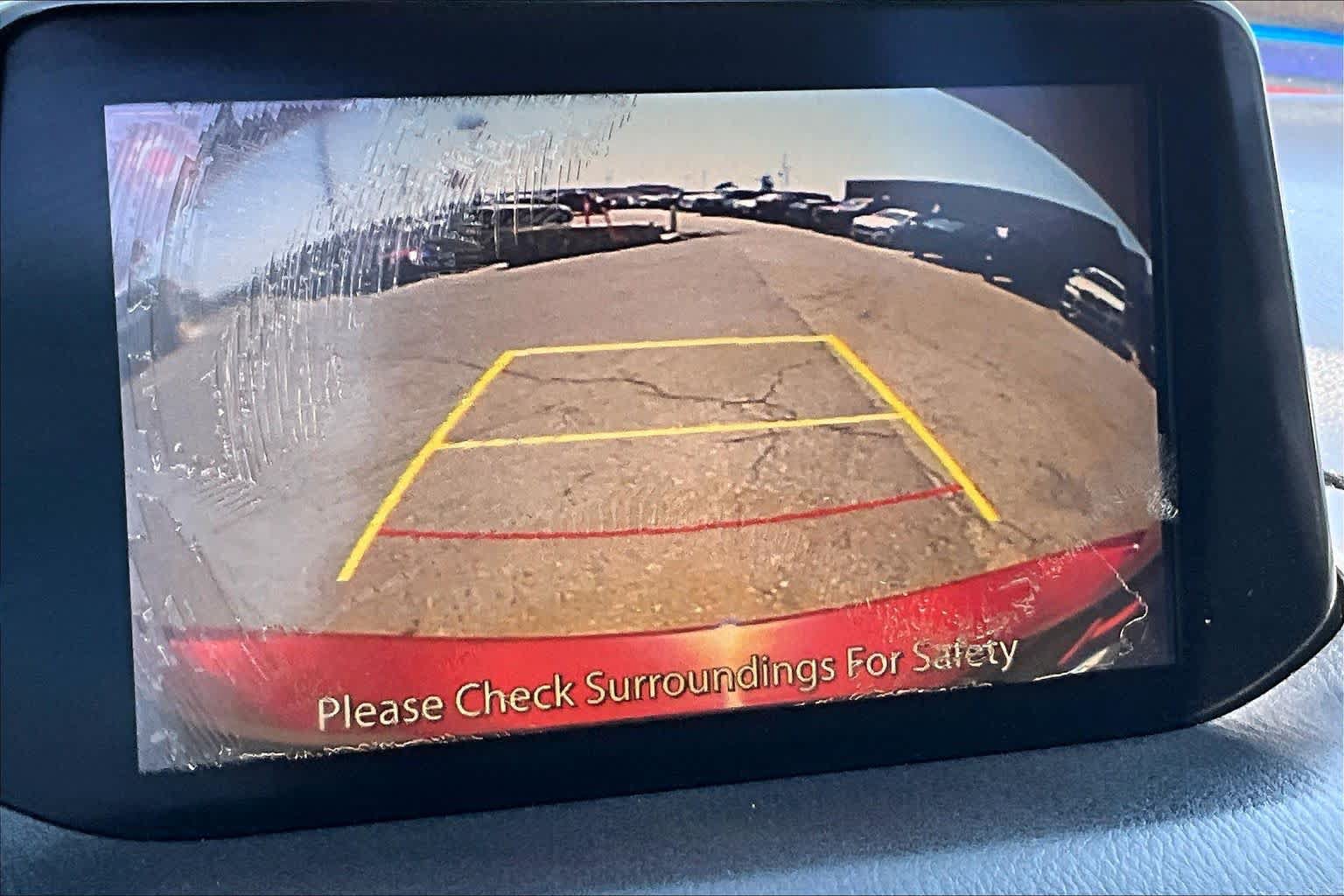 Used 2018 MAZDA MAZDA3 Sport w/ Preferred Equipment Package FWD image 26